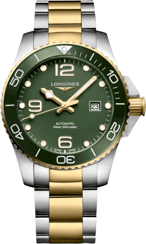 Longines Hydroconquest