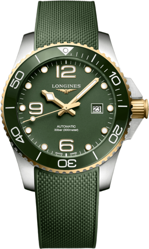 Longines Hydroconquest