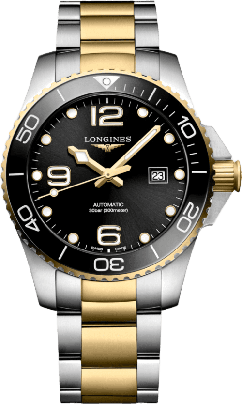 Longines Hydroconquest
