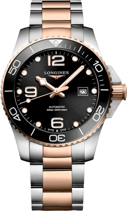 Longines Hydroconquest