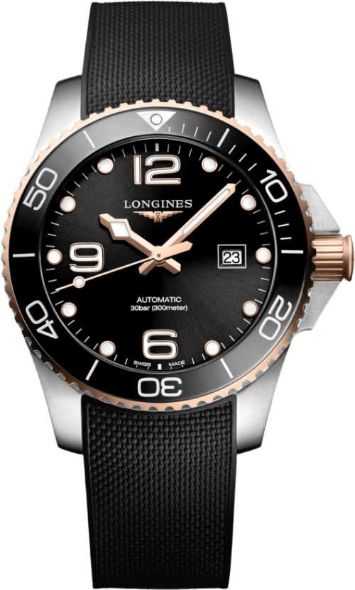 Longines Hydroconquest