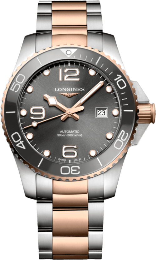 Longines Hydroconquest