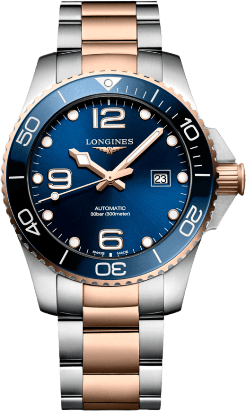Longines Hydroconquest