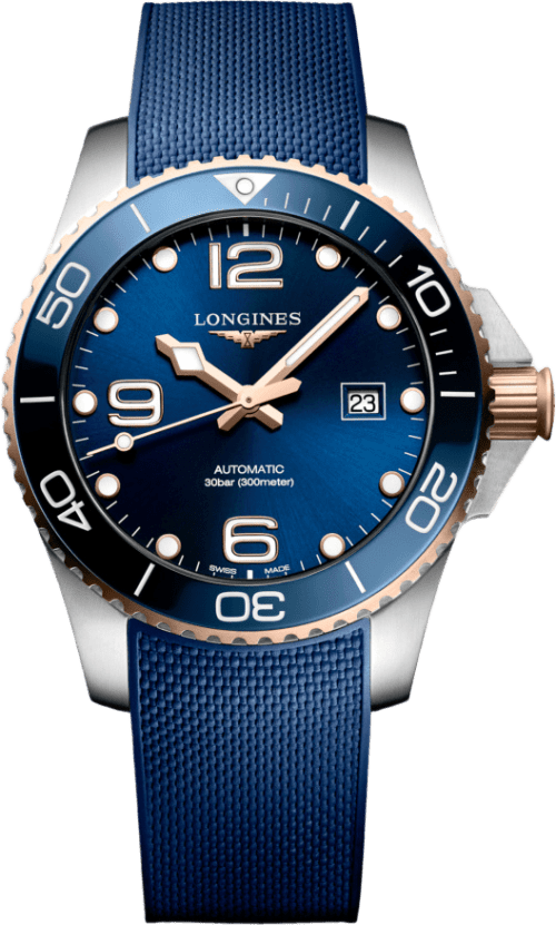 Longines Hydroconquest