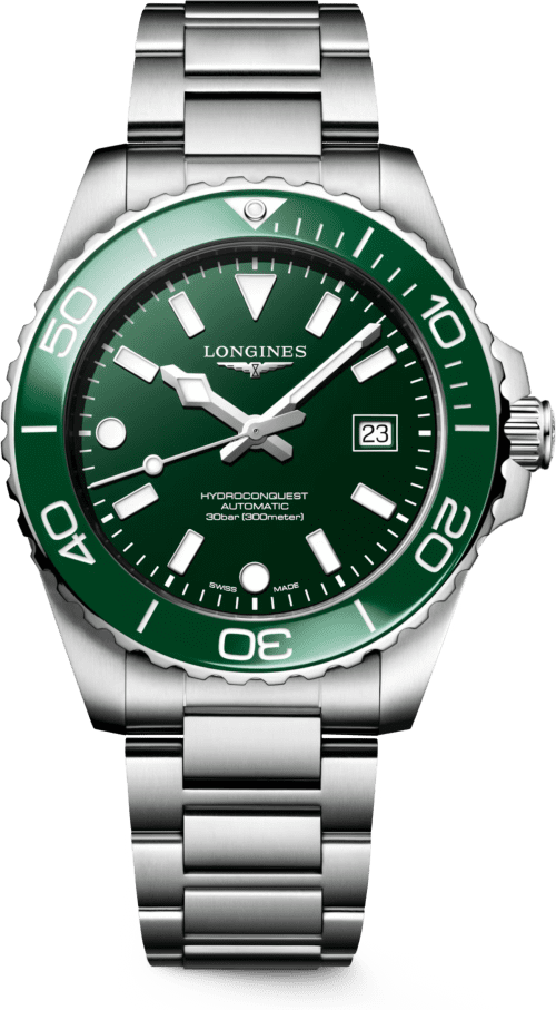 Longines HydroConquest