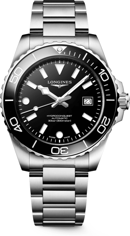 Longines HydroConquest
