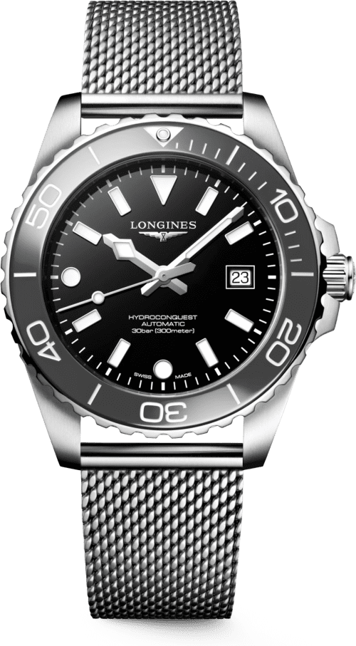 Longines HydroConquest