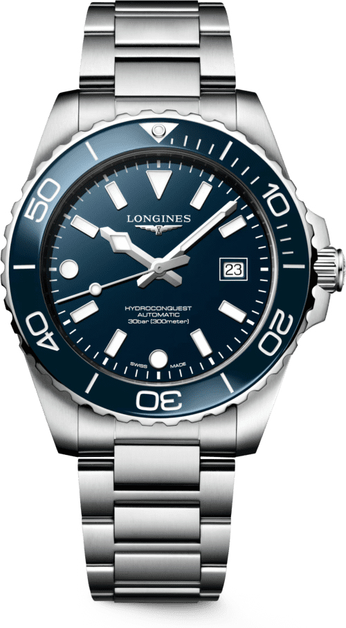 Longines HydroConquest