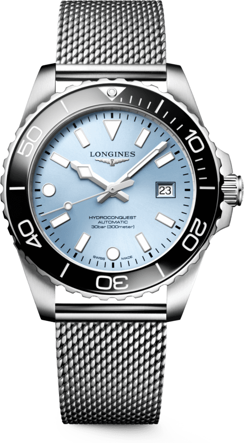 Longines HydroConquest