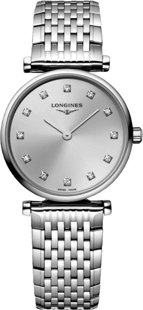 Longines La Grande Classique De