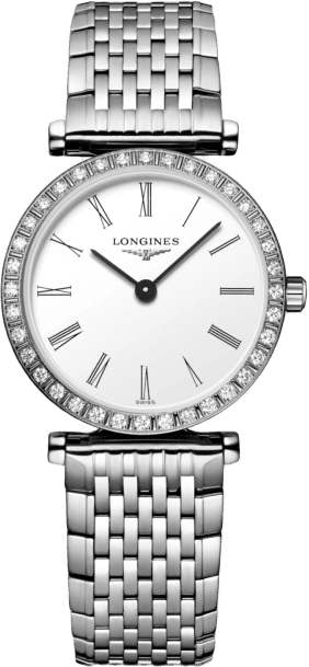 Longines La Grande Classique De