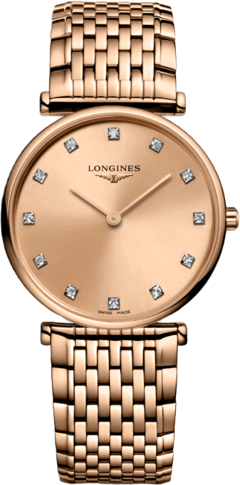 Longines La Grande Classique De