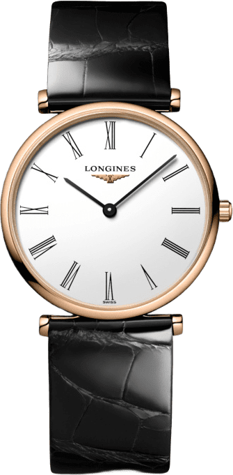 Longines La Grande Classique De