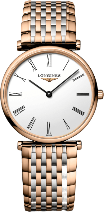 Longines La Grande Classique De