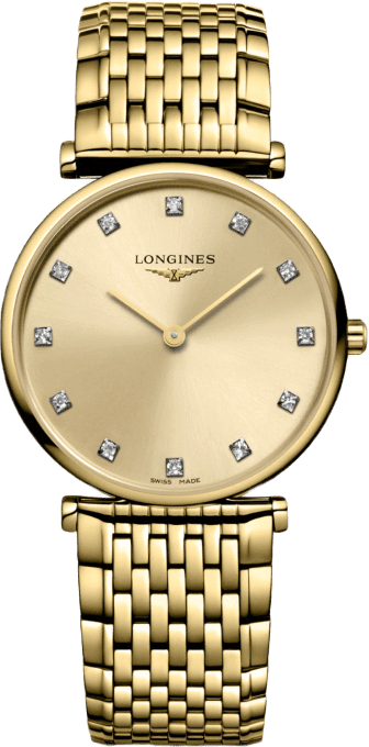 Longines La Grande Classique De