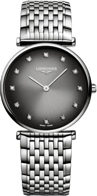 Longines La Grande Classique De