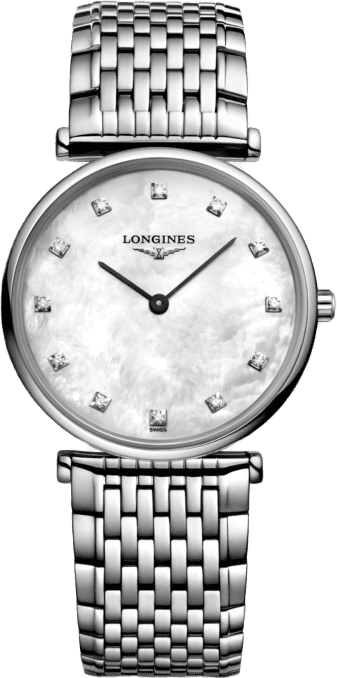 Longines La Grande Classique De