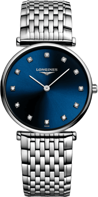 Longines La Grande Classique De