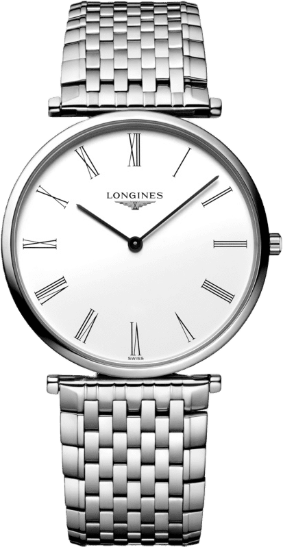 Longines La Grande Classique De