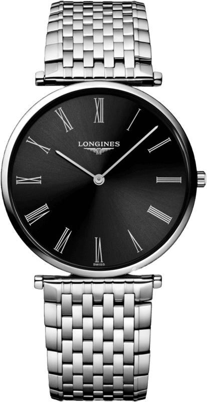 Longines La Grande Classique De