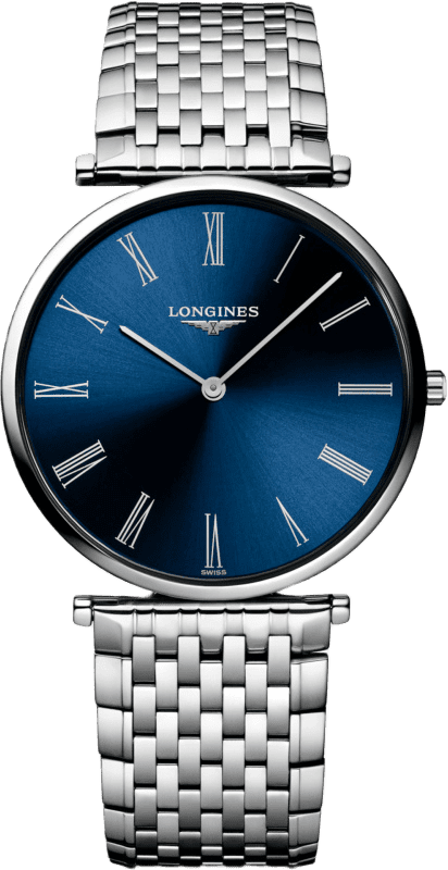Longines La Grande Classique De