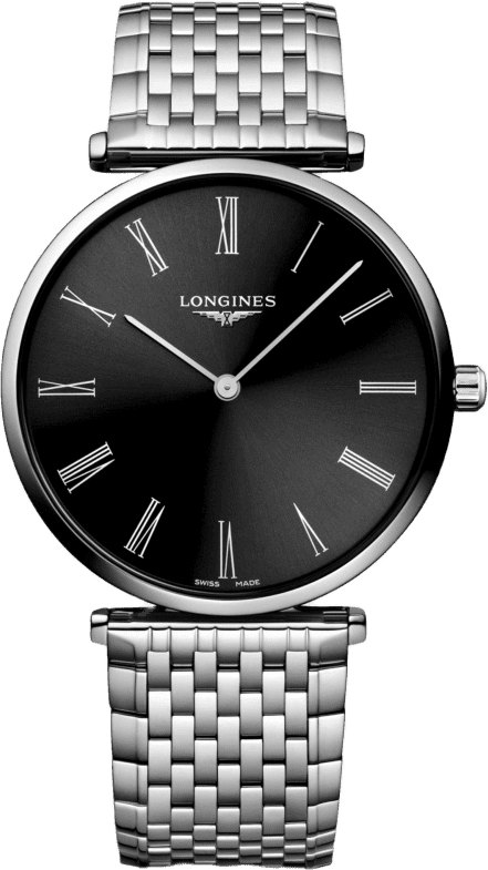 Longines La Grande Classique De