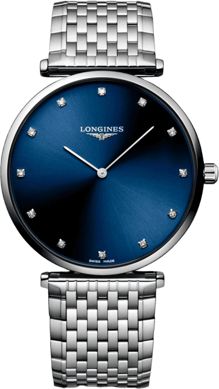 Longines La Grande Classique De