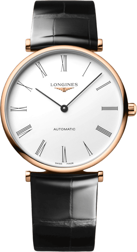 Longines La Grande Classique De