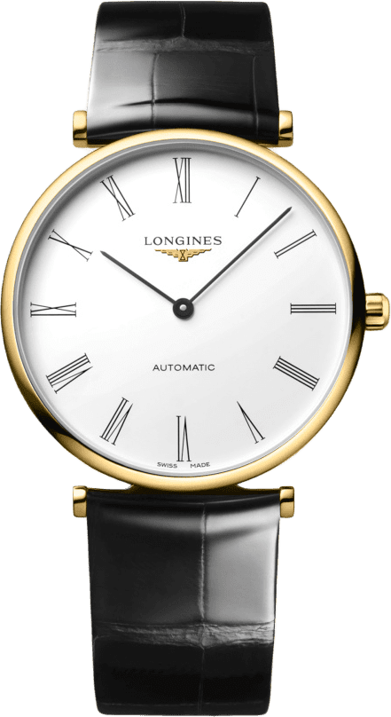 Longines La Grande Classique De