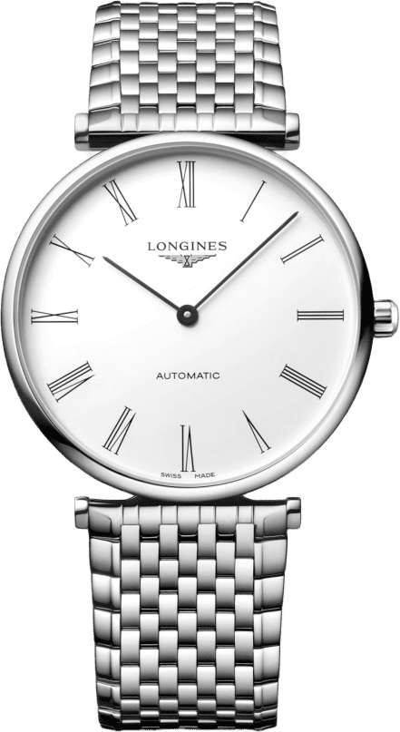 Longines La Grande Classique De