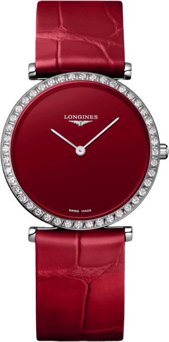 Longines La Grande Classique De Monochromel