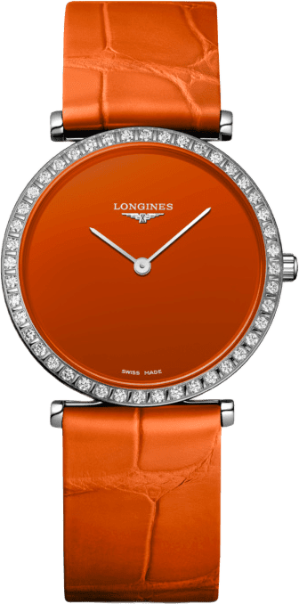 Longines La Grande Classique De Monochromel
