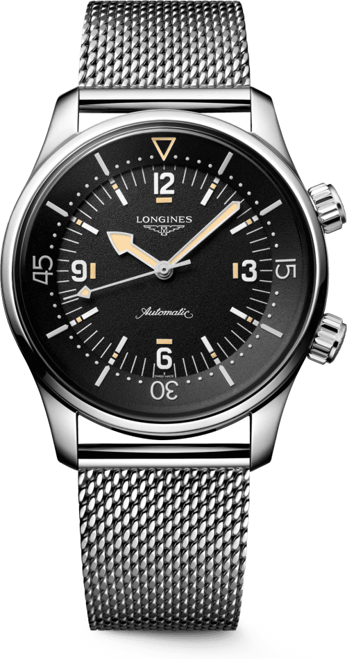 Longines Legend Diver 59