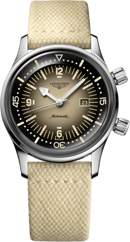Longines Legend Diver