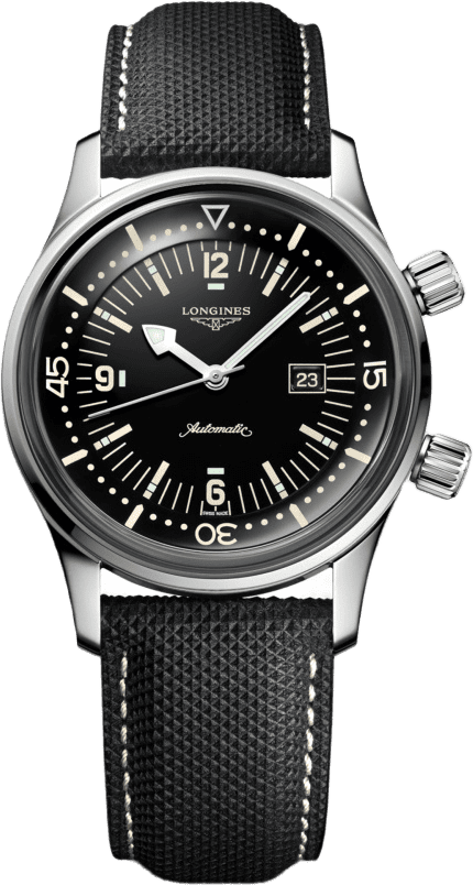 Longines Legend Diver
