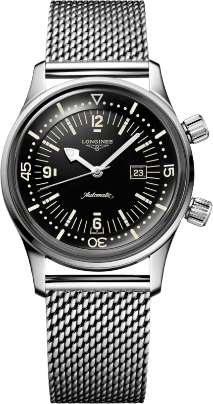 Longines Legend Diver