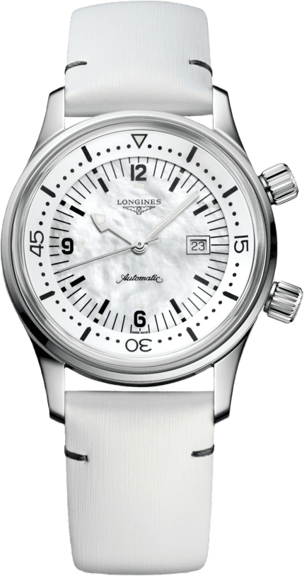 Longines Legend Diver