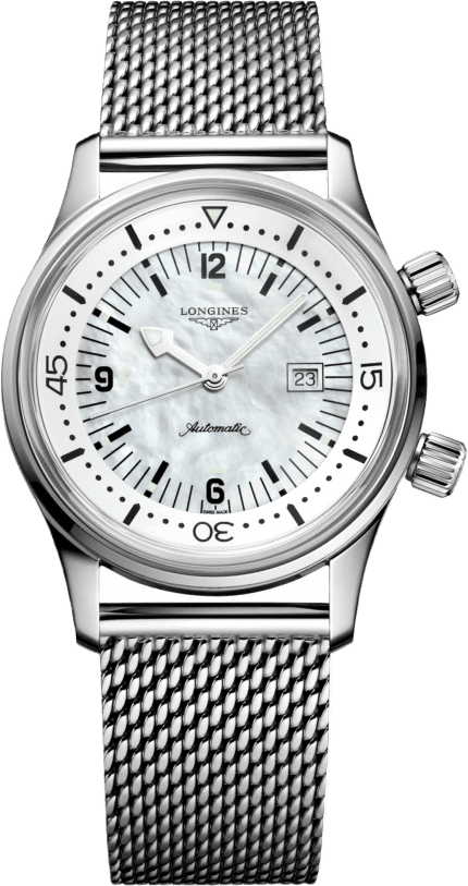 Longines Legend Diver