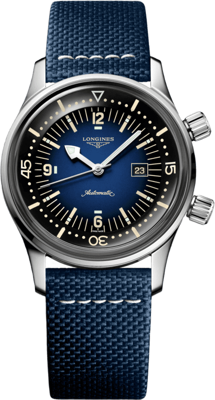 Longines Legend Diver