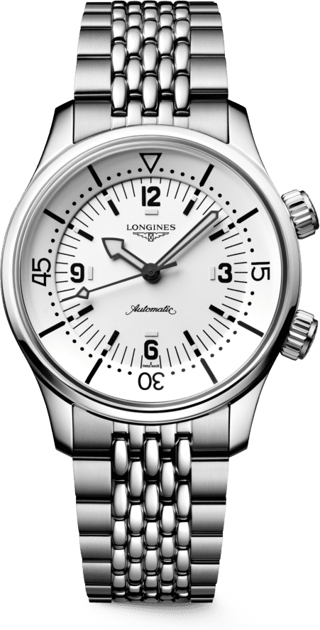 Longines Legend Diver