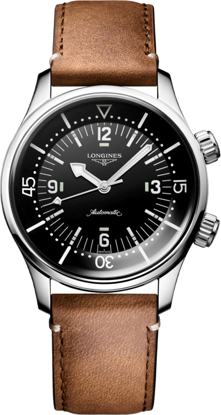 Longines Legend Diver