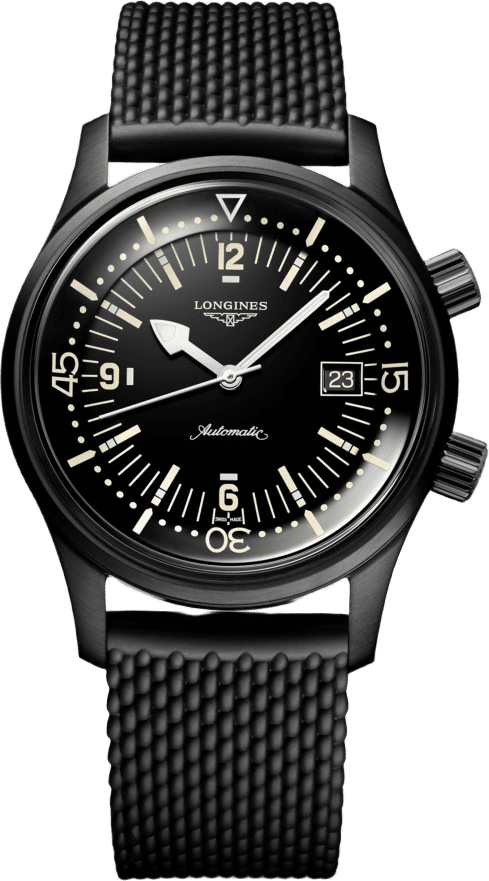 Longines Legend Diver