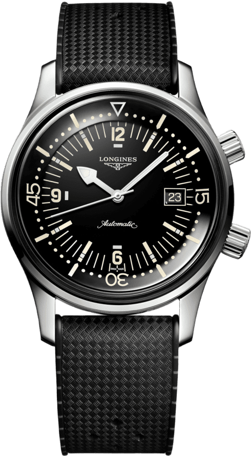 Longines Legend Diver