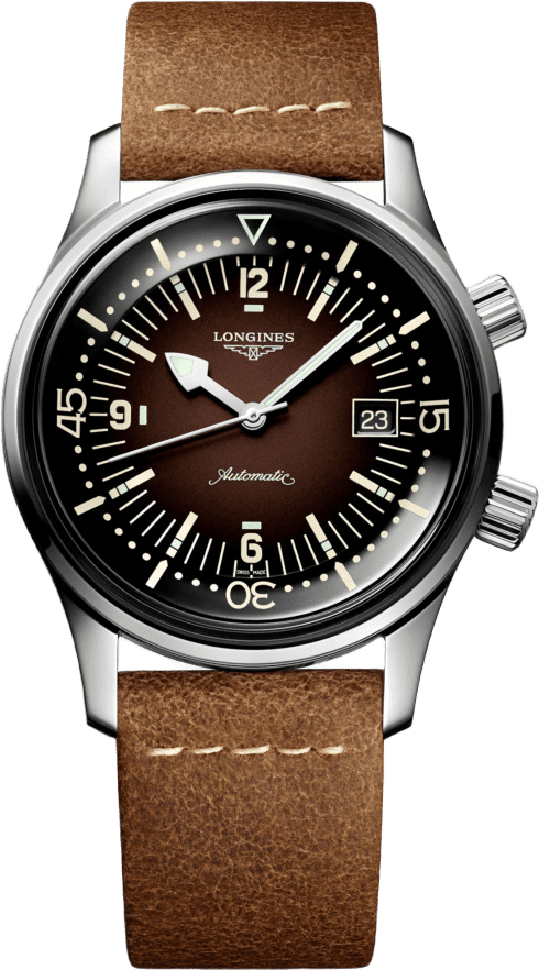 Longines Legend Diver