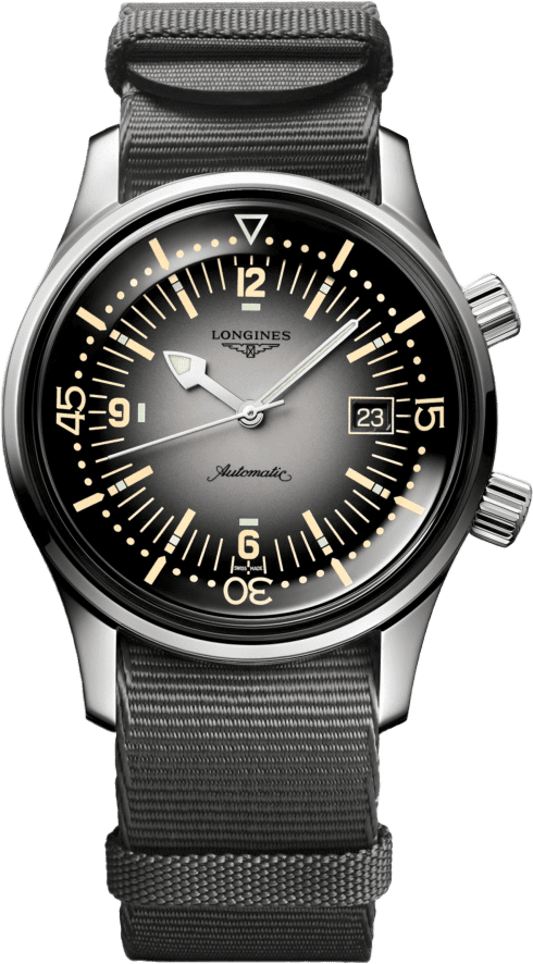Longines Legend Diver