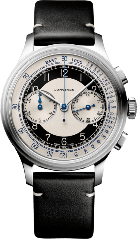 Longines Longines Tuxedo