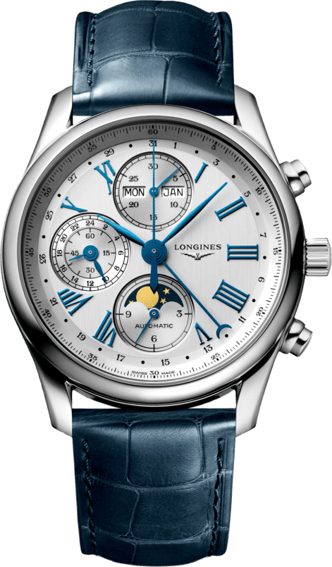 Longines Master Collection Chrono Moonphase