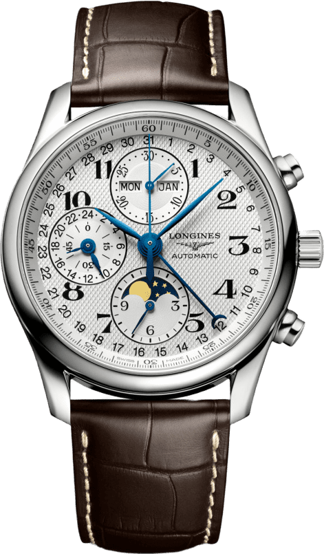 Longines Master Collection Chrono Moonphase