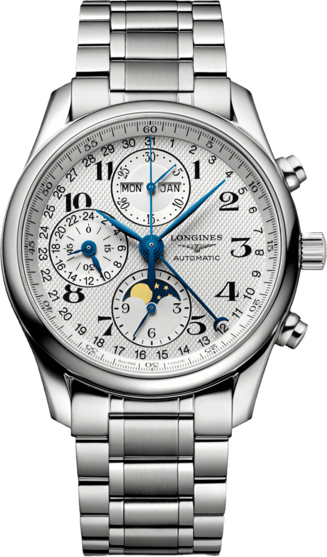 Longines Master Collection Chrono Moonphase