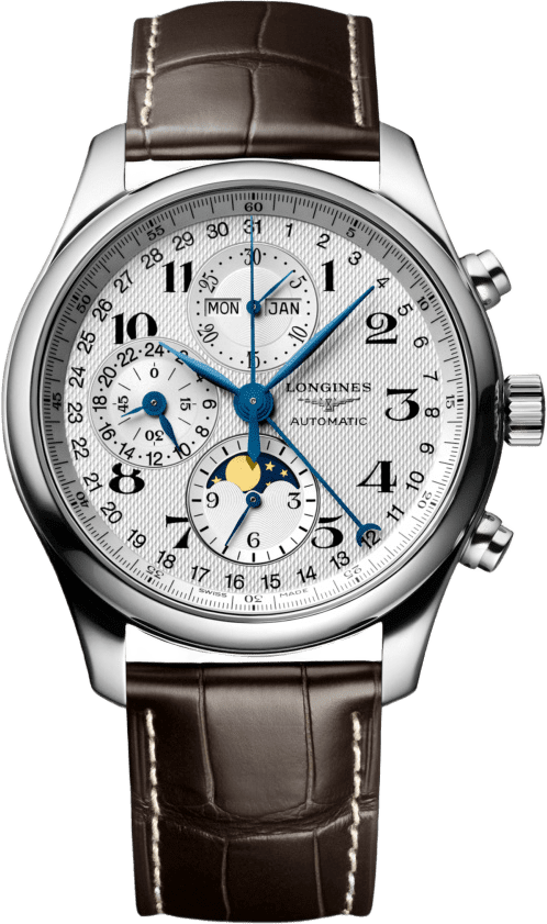 Longines Master Collection Chrono Moonphase